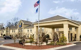 Comfort Inn Clinton