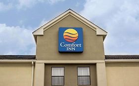 Comfort Inn